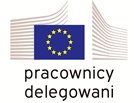 Pracownicy Delegowani